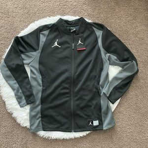 JORDAN Dry Fit Jacket